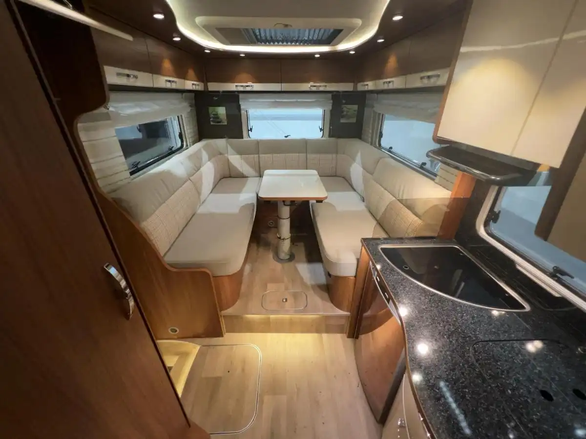 FRANKIA Exclusiv 640 - Ansicht 9